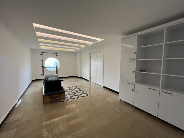 Квартира планировки 1+1, 60м2 в районе Кестель - Ракурс 24