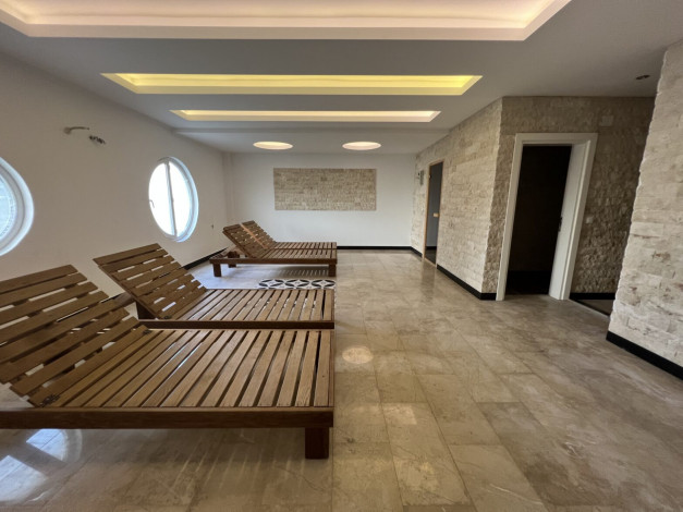 Квартира планировки 1+1, 60м2 в районе Кестель - Ракурс 26