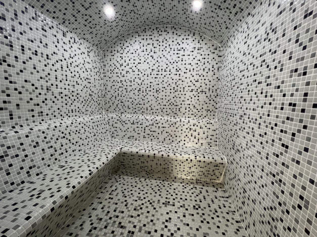 Квартира планировки 1+1, 60м2 в районе Кестель - Ракурс 27