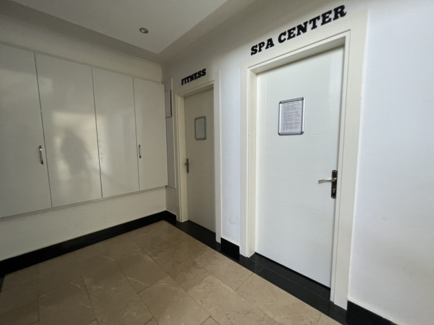 Квартира планировки 1+1, 60м2 в районе Кестель - Ракурс 31