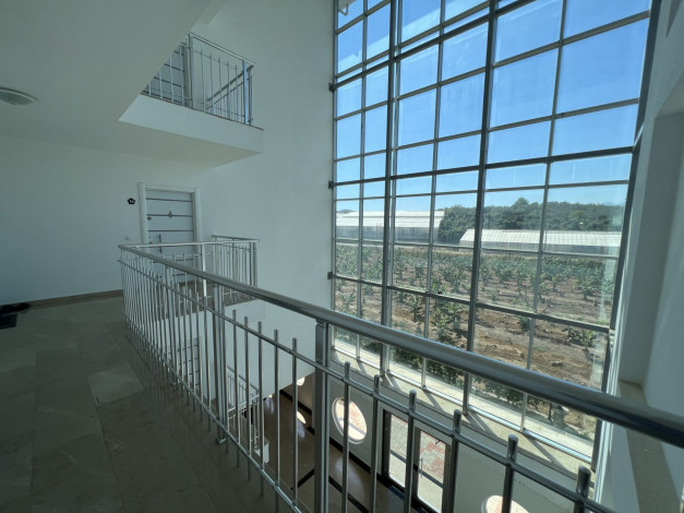 Квартира планировки 1+1, 60м2 в районе Кестель - Ракурс 32