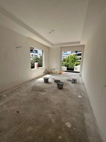 Квартира планировки 1+1, 47м2 в новом жилом комплексе, район Оба - Ракурс 5