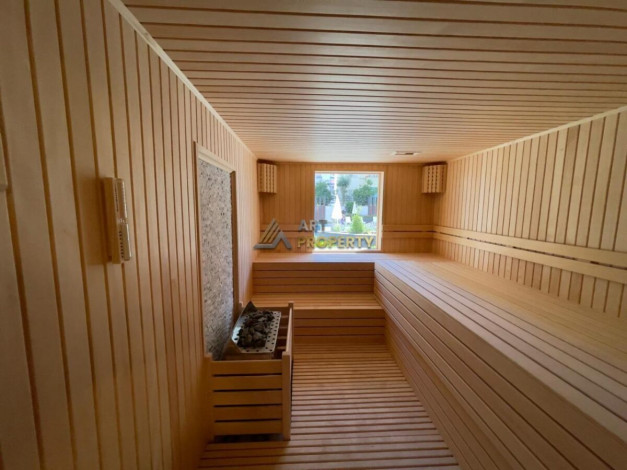 Просторная квартира планировки 1+1, 70м2 в районе Махмутлар - Ракурс 17