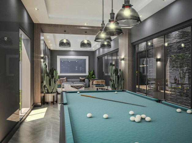 Новый инвестиционный проект в районе Махмутлар - Ракурс 16