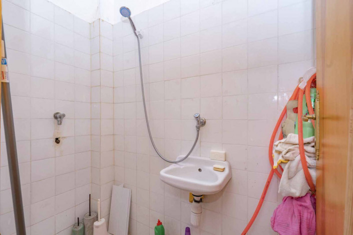 Меблированная квартира 2+1, 91м2 с видом на море, район Тюрклер - Ракурс 18