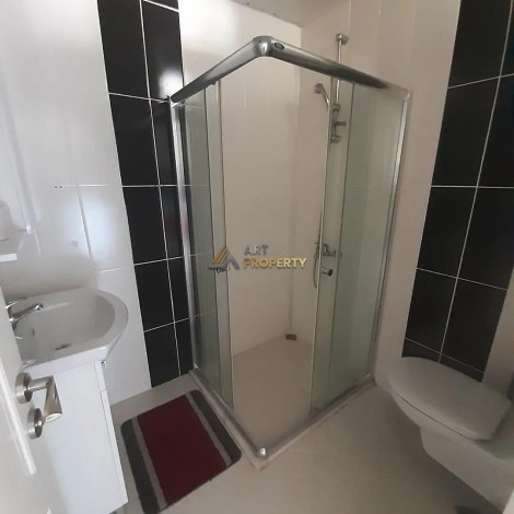 Современная меблированная студия в комплексе с инфраструктурой в Махмутларе, 45м2 - Ракурс 8