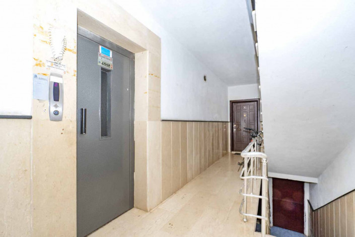 Квартира планировки 2+1, 110м2 в шаговой доступности от пляжа Клеопатры - Ракурс 3