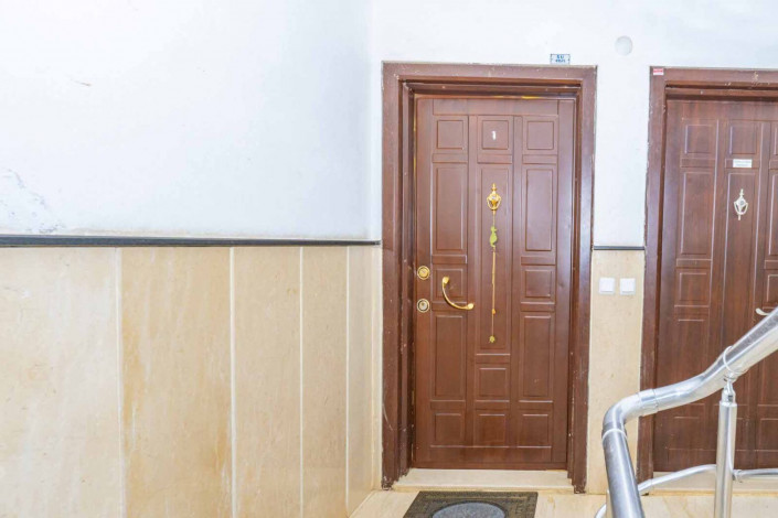 Квартира планировки 2+1, 110м2 в шаговой доступности от пляжа Клеопатры - Ракурс 4