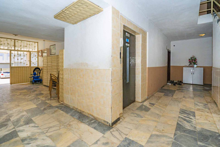 Квартира планировки 2+1, 130м2 с видом на море и на горы, центра Алании - Ракурс 2