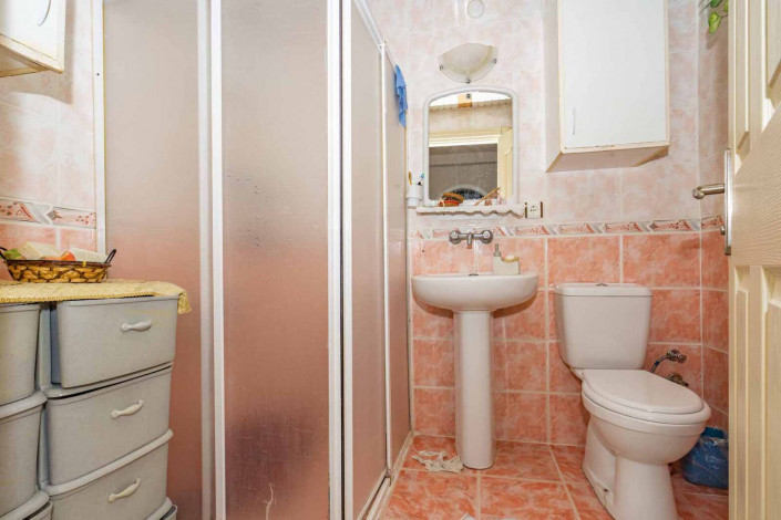 Квартира планировки 2+1, 130м2 с видом на море и на горы, центра Алании - Ракурс 10