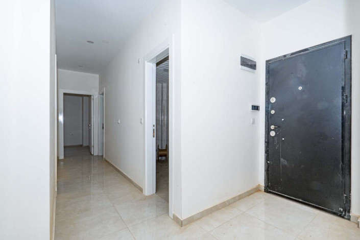 Новая квартира планировки 3+1, 130м2 в районе Оба - Ракурс 15