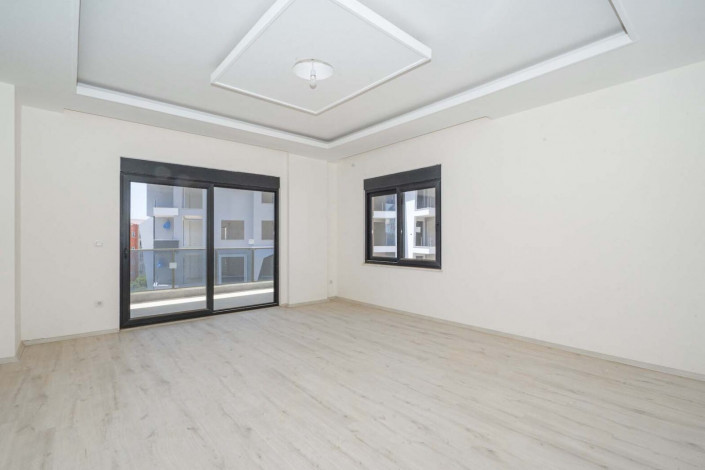 Новая квартира планировки 3+1, 130м2 в районе Оба - Ракурс 16