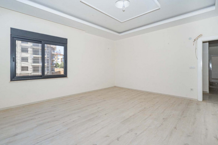 Новая квартира планировки 3+1, 130м2 в районе Оба - Ракурс 19