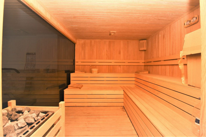 Современная меблированная студия в комплексе с инфраструктурой в Махмутларе, 45м2 - Ракурс 18