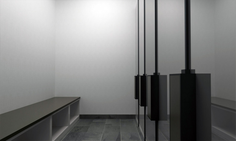 Инвестиционный проект на стадии строительства в районе Оба - Ракурс 11