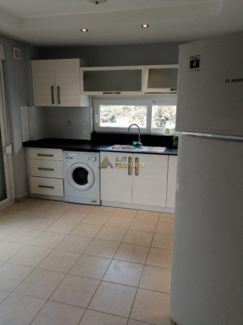 Трехкомнатная меблированная квартира в Обе, 100 м2 - Ракурс 6