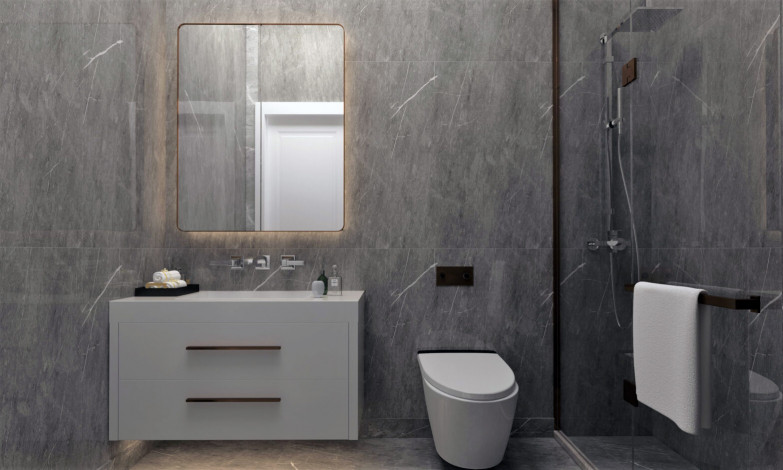 Инвестиционный проект на стадии строительства в районе Оба - Ракурс 21