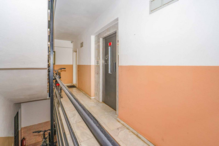 Просторный пентхаус планировки 4+1 в районе Оба - Ракурс 15