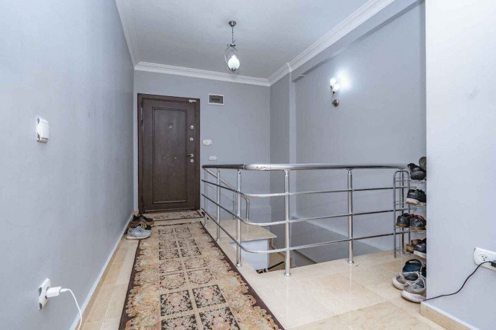 Меблированный дуплекс планировки 4+1, 175м2 в районе Махмутлар - Ракурс 2