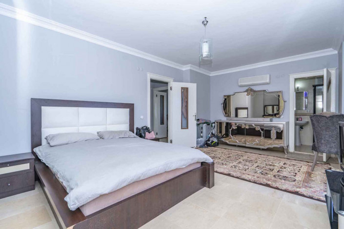 Меблированный дуплекс планировки 4+1, 175м2 в районе Махмутлар - Ракурс 8