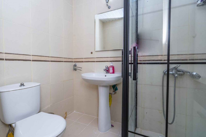 Меблированный дуплекс планировки 4+1, 175м2 в районе Махмутлар - Ракурс 9