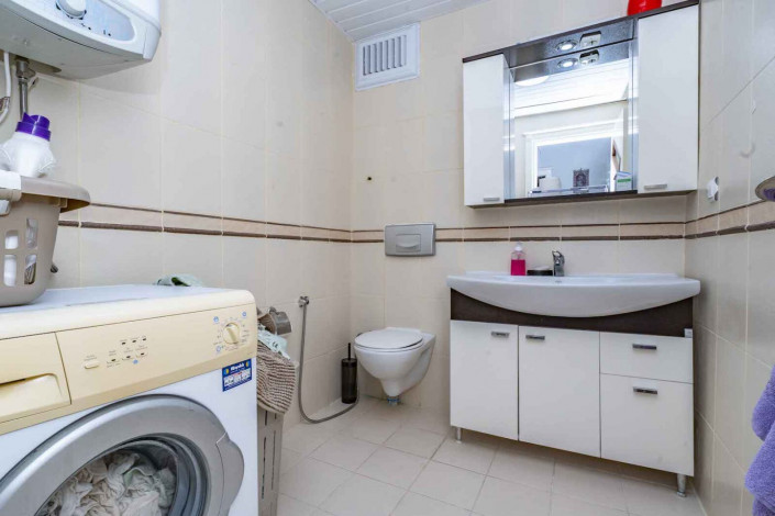 Меблированный дуплекс планировки 4+1, 175м2 в районе Махмутлар - Ракурс 10