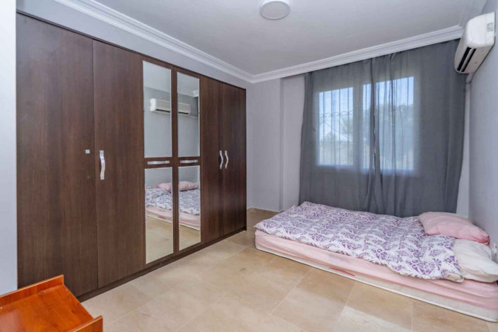 Меблированный дуплекс планировки 4+1, 175м2 в районе Махмутлар - Ракурс 13