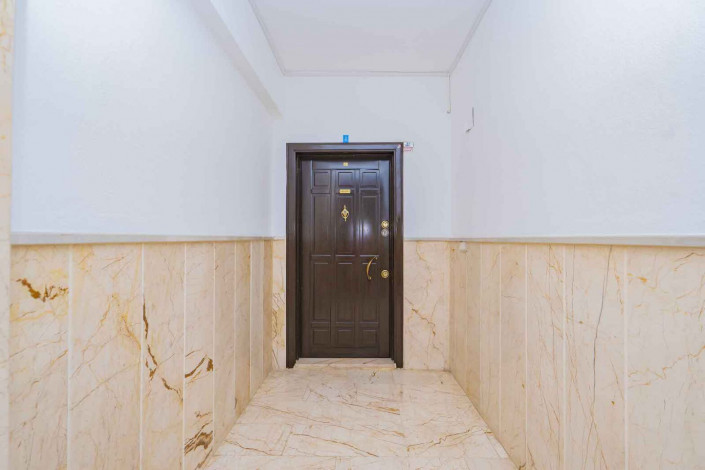 Квартира планировки 3+1, 175м2 в центральной части города Аланья - Ракурс 10