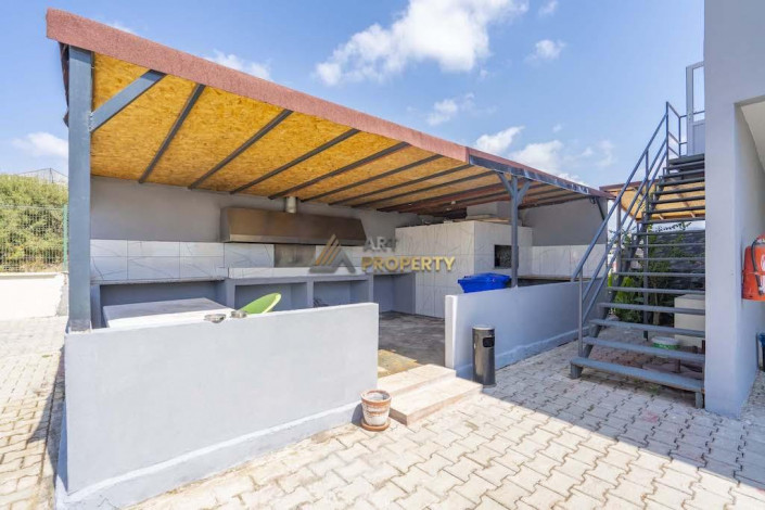 Видовая квартира планировки 2+1, 115м2 в районе Паяллар - Ракурс 6