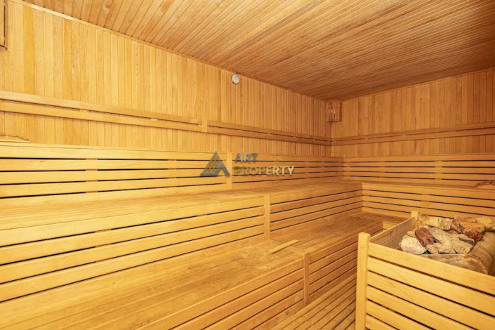 Видовая квартира планировки 2+1, 115м2 в районе Паяллар - Ракурс 11