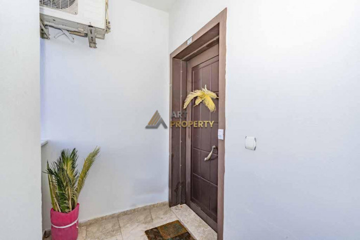 Видовая квартира планировки 2+1, 115м2 в районе Паяллар - Ракурс 14