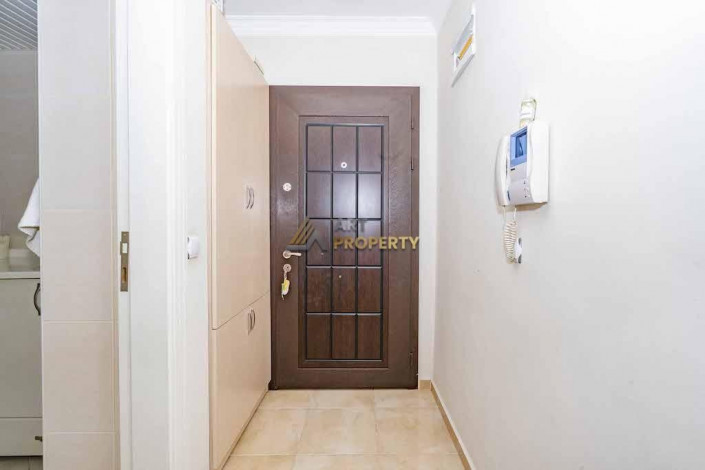 Видовая квартира планировки 2+1, 115м2 в районе Паяллар - Ракурс 15