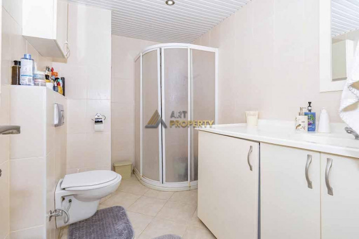 Видовая квартира планировки 2+1, 115м2 в районе Паяллар - Ракурс 23