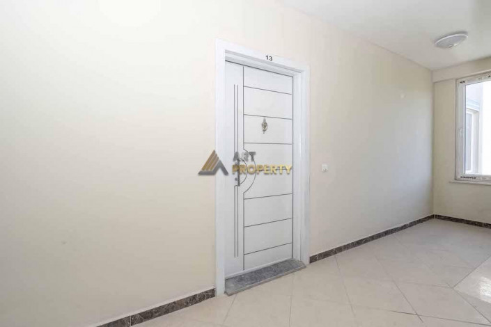 Апартаменты планировки 2+1, 120м2 с видом на море, район Паяллар - Ракурс 9