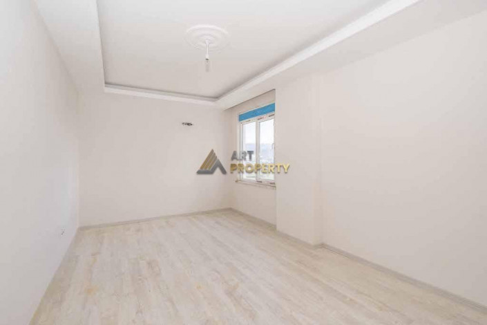 Апартаменты планировки 2+1, 120м2 с видом на море, район Паяллар - Ракурс 14