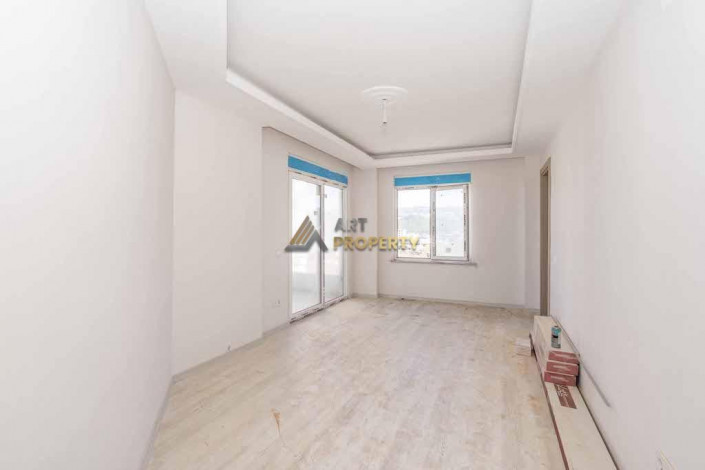 Апартаменты планировки 2+1, 120м2 с видом на море, район Паяллар - Ракурс 15