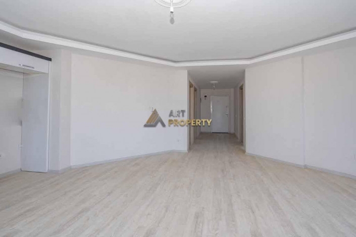 Апартаменты планировки 2+1, 120м2 с видом на море, район Паяллар - Ракурс 17