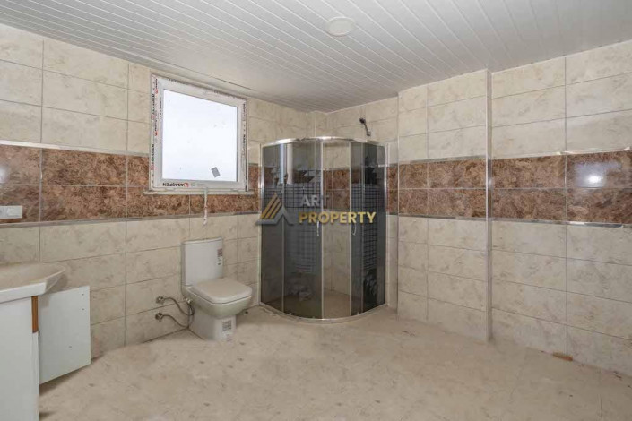 Апартаменты планировки 2+1, 120м2 с видом на море, район Паяллар - Ракурс 18