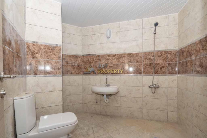 Апартаменты планировки 2+1, 120м2 с видом на море, район Паяллар - Ракурс 19