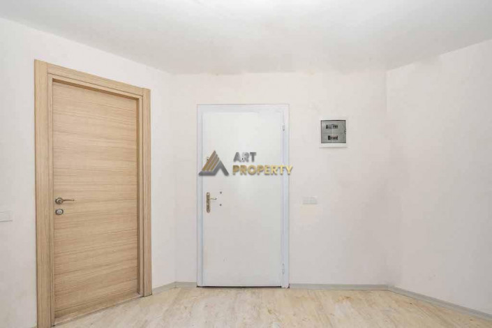 Апартаменты планировки 2+1, 120м2 с видом на море, район Паяллар - Ракурс 19