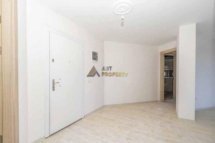 Апартаменты планировки 2+1, 120м2 с видом на море, район Паяллар - Ракурс 20