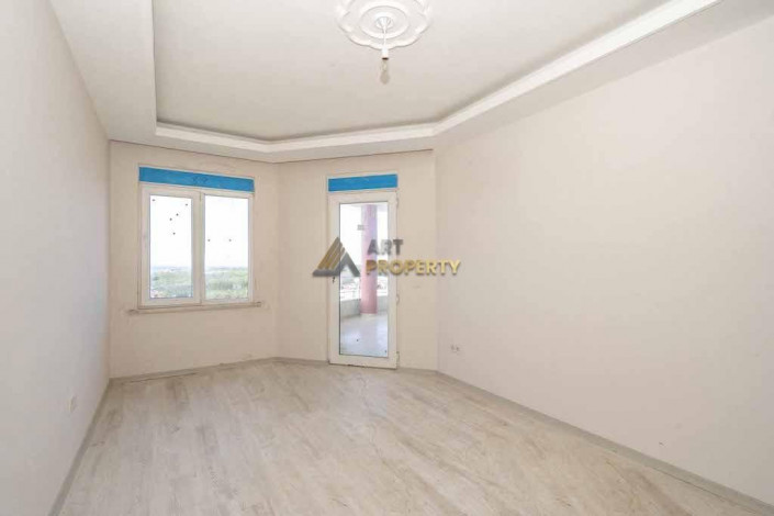 Апартаменты планировки 2+1, 120м2 с видом на море, район Паяллар - Ракурс 21