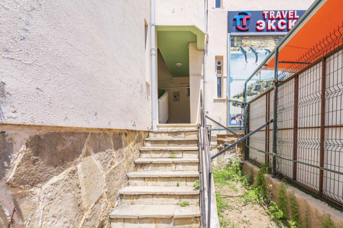 Квартира планировки 2+1, 120м2 в шаговой доступности от моря, район Окуджалар - Ракурс 7