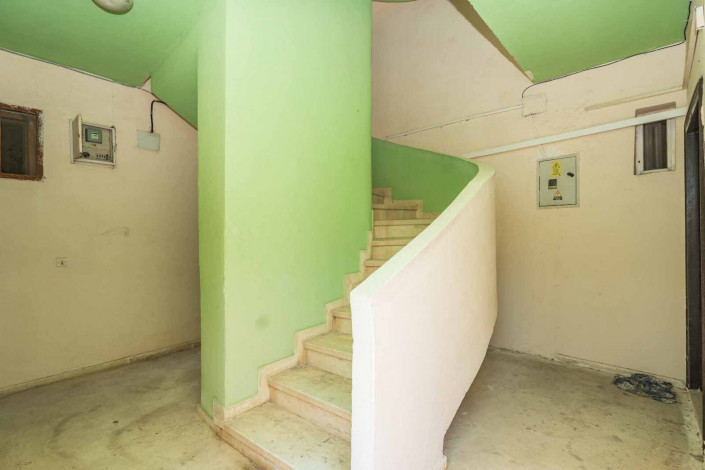 Квартира планировки 2+1, 120м2 в шаговой доступности от моря, район Окуджалар - Ракурс 8