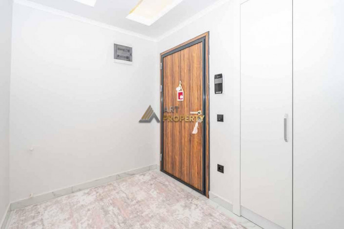 Видовой пентхаус планировки 5+1, 350м2 в районе Оба - Ракурс 28