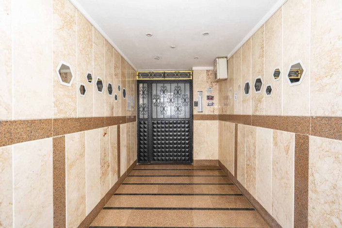 Меблированная квартира планировки 2+1, 125м2 в районе Махмутлар - Ракурс 14