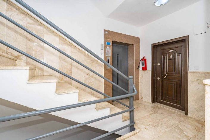 Меблированная квартира планировки 2+1, 125м2 в районе Махмутлар - Ракурс 15