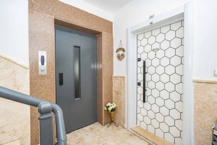 Меблированная квартира планировки 2+1, 125м2 в районе Махмутлар - Ракурс 16