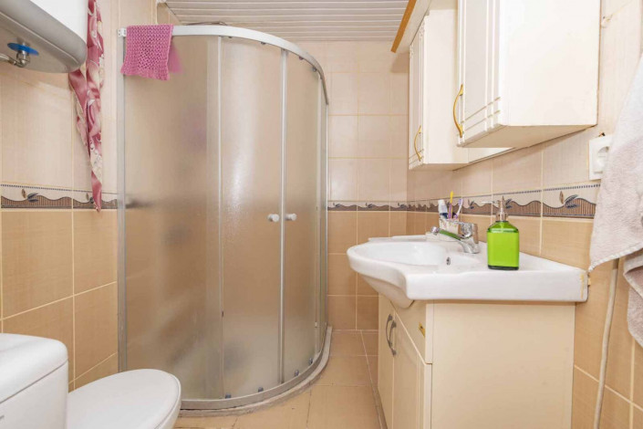 Меблированная квартира планировки 2+1, 125м2 в районе Махмутлар - Ракурс 23