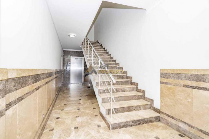 Пентхаус планировки 4+1, 220м2 в районе Оба - Ракурс 16